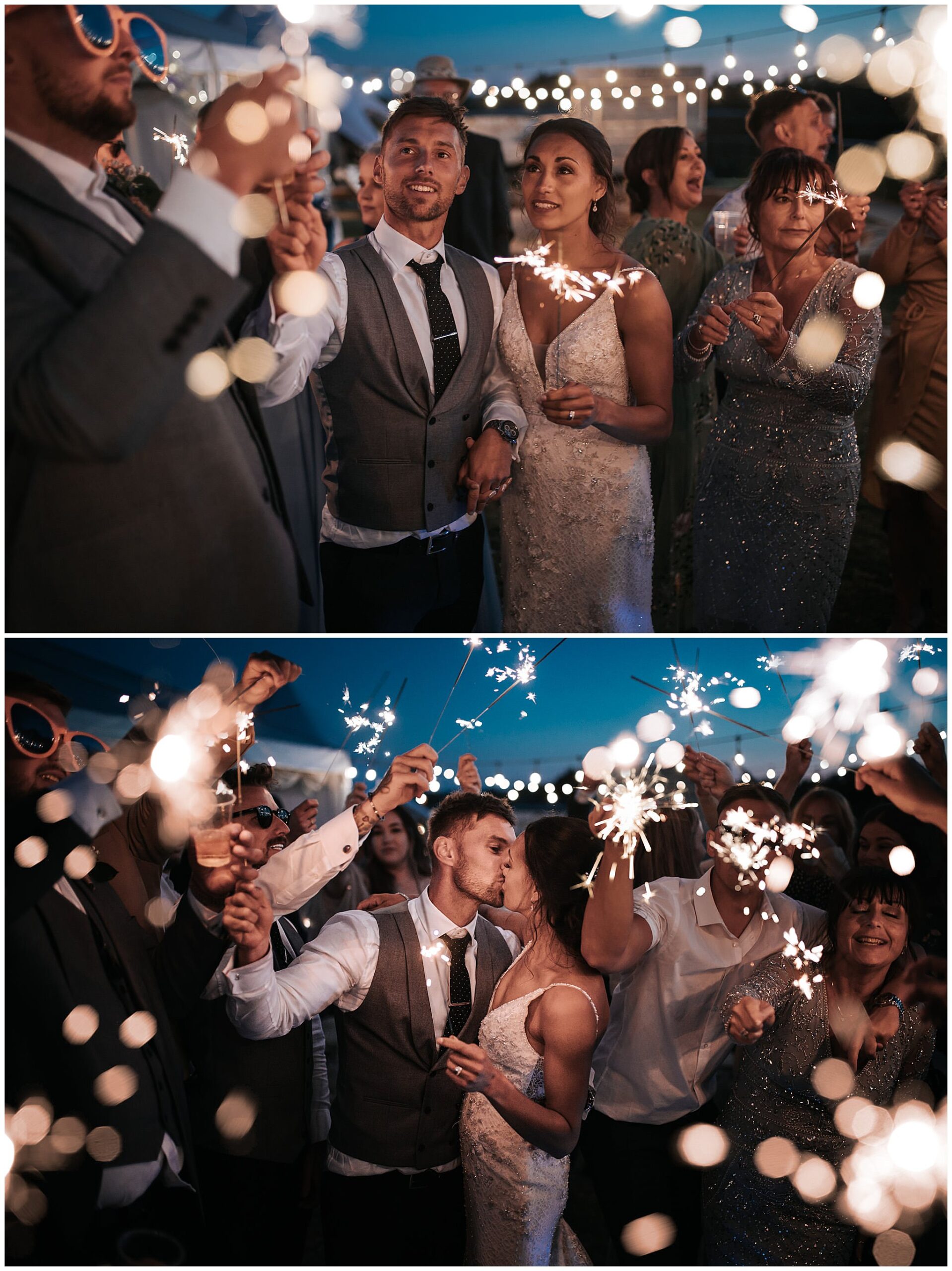 Coity Bridgend Wedding